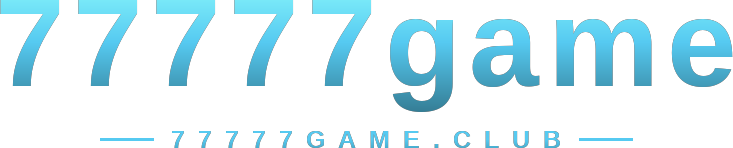 77777game โลโก้