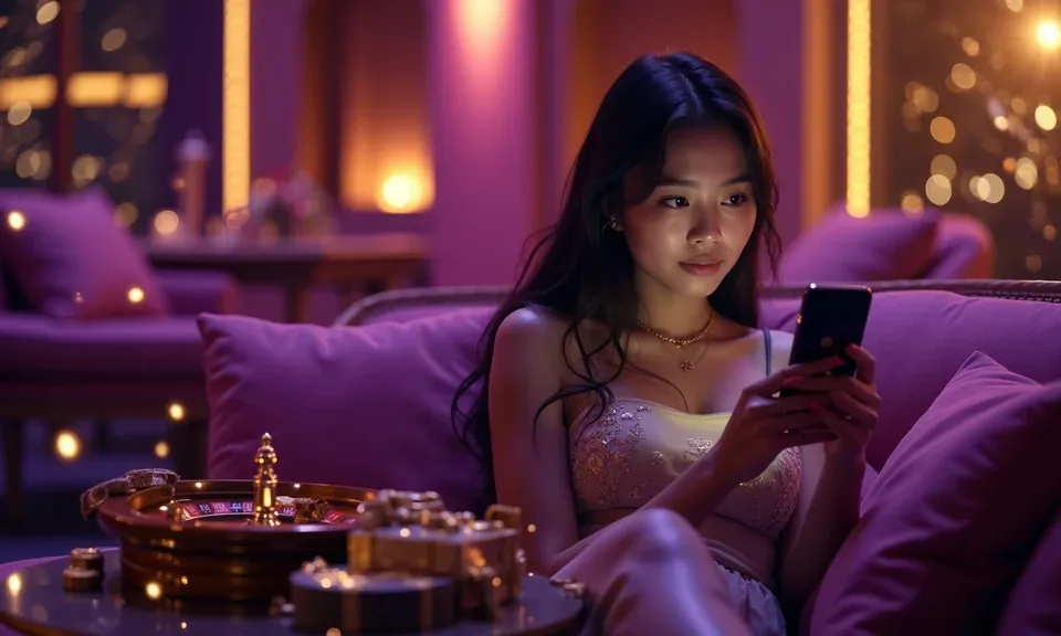 77777game เข้าถึง 77777game บนมือถือใน 3 ขั้นตอน