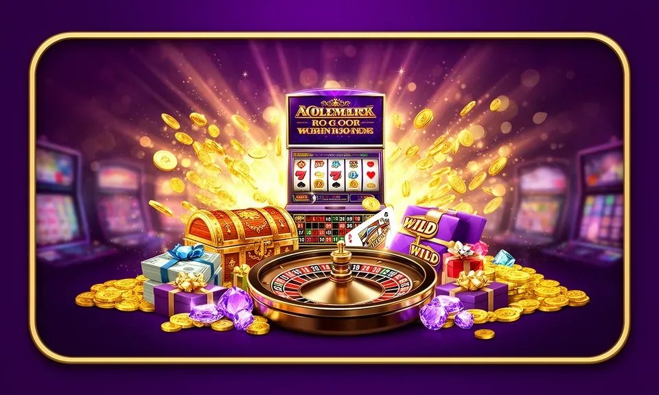 77777game โบนัส