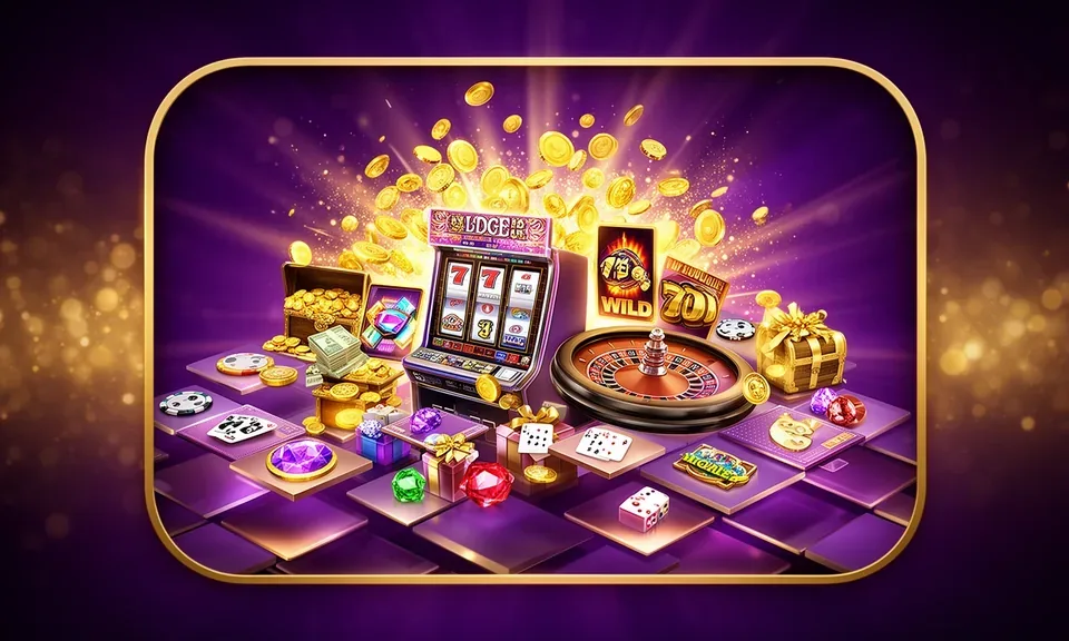 77777game เกมแครช